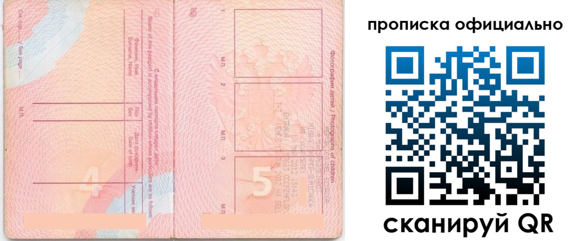 прописка для школы в Острогожске